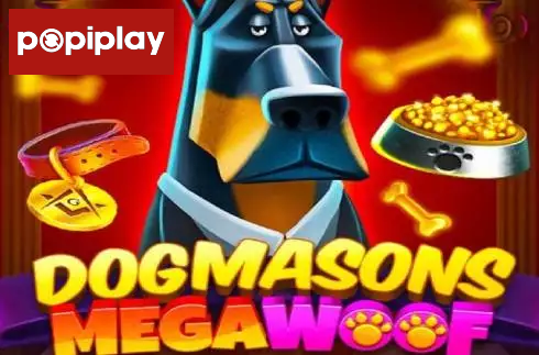 Dogmasons MegaWOOF